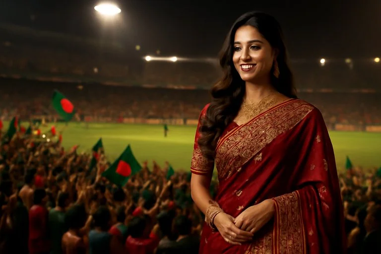 89BD লাইভ টেবিল ডিলার
